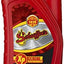 Aceite sintético V-Twin 20W-50 1qt botella