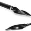 12 Pzas Cuchillas Broadheads 125gr Caza Flecha