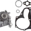 Bomba agua motor juntas comp Toyota Camry Celica
