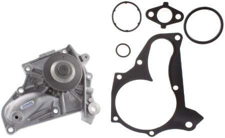 Bomba agua motor juntas comp Toyota Camry Celica