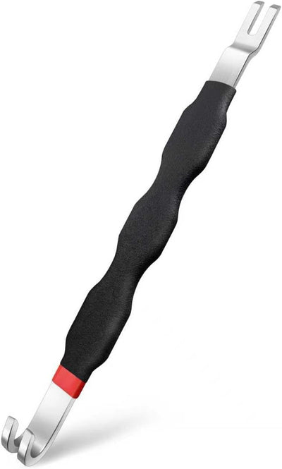 Herramienta extracción conector eléctrico automotriz universal