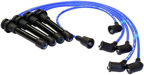 Set cables bujía RC-NX96