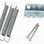Pinza Tremolo para Strat/FR Trémolo Bridge