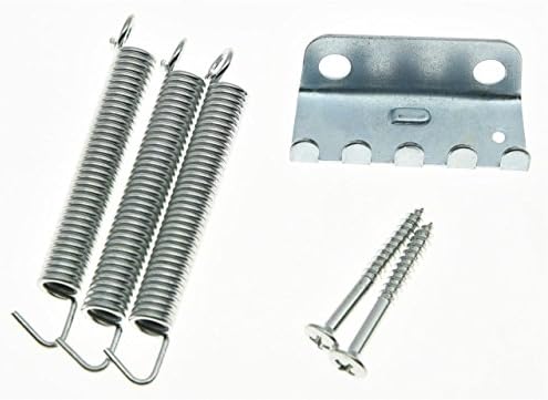 Pinza Tremolo para Strat/FR Trémolo Bridge