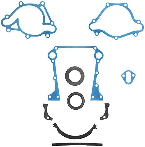 Set juntas tapa distribución TCS 6563-1