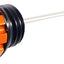 Varilla temperatura aceite comp Harley Touring 17-25 Naranja