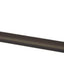 Toallero 24pulg bronce aceitado