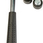 Set martillos intercambiables con cabezales metal latón goma
