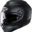 Casco C70 XL color negro