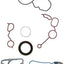 Set juntas tapa distribución TCS 45050
