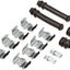 Kit hardware pinza freno disco H15950A