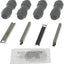 Kit hardware pinza freno disco profesional h5687a