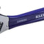 Llave tubos reversible 1-1/2 pulg 10 pulg