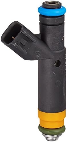 Inyector de Combustible CM4955 para Motores Diesel