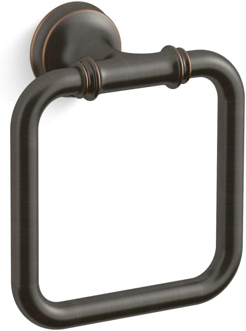 Toalla de Baño Kohler Bellera de Algodón Suave y Absorbente