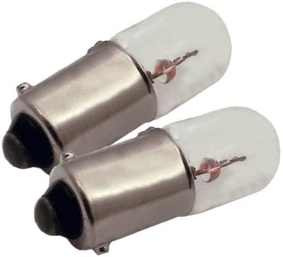 Amplificador bombilla piloto #47 para Fender pack 2