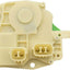 Actuador cerradura puerta lateral Honda Accord Odyssey 99-06