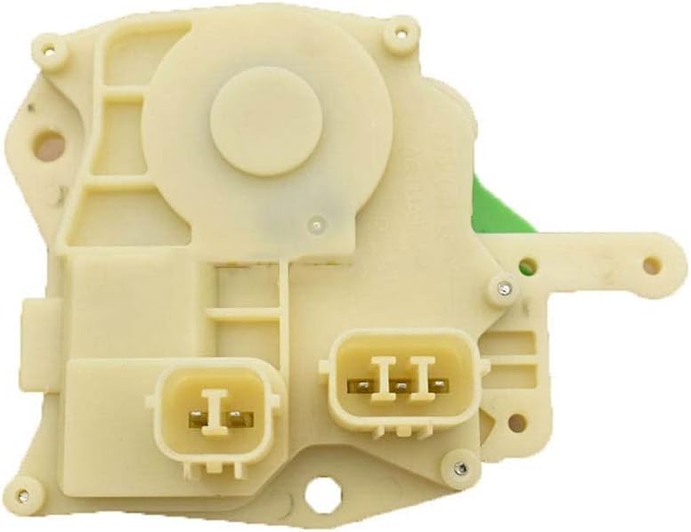 Actuador cerradura puerta lateral Honda Accord Odyssey 99-06