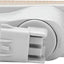 Conjunto luz posición lateral izquierda Chevy Camaro 10-15