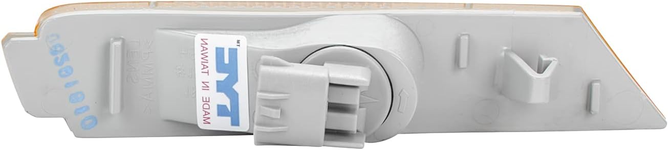 Conjunto luz posición lateral izquierda Chevy Camaro 10-15
