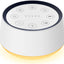 Máquina sonido relajante con luz 12 colores y 36 niveles