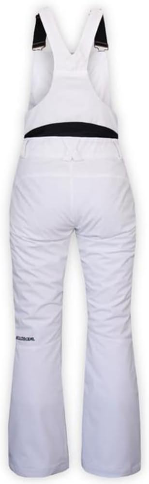 Babero deportivo invierno para esquí mujer Marvel II