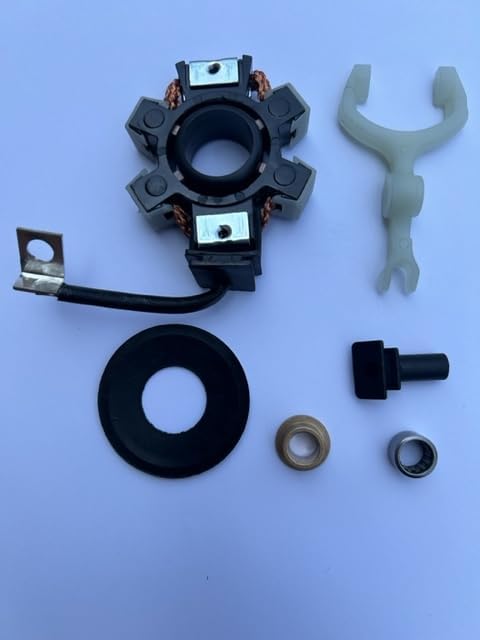 Kit reparación arranque comp Delco Kohler 25-098-08