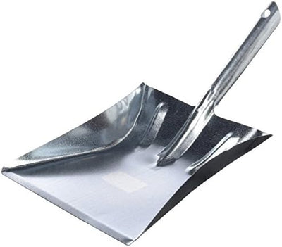 Bote de polvo 228x224mm