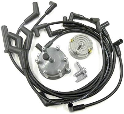 Kit ajuste encendido Ford Bronco II V6 84-90