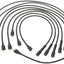 Set de Cables para Bujías 9088J de Alta Calidad