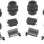 Kit de Pzas de Freno para Disco H5774Q de Alta Calidad