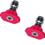 Kit accesorios lavadora presión 0 grados boquilla 1/4 pulg
