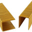 Grapas galvanizadas 1pulg x1pulg 10000 por caja