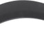 Moldura rueda lateral puerta Nissan Rogue lado trasero