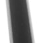 10 Pzas Separador M3 2.953pulg Aluminio Negro para Cuadricóptero