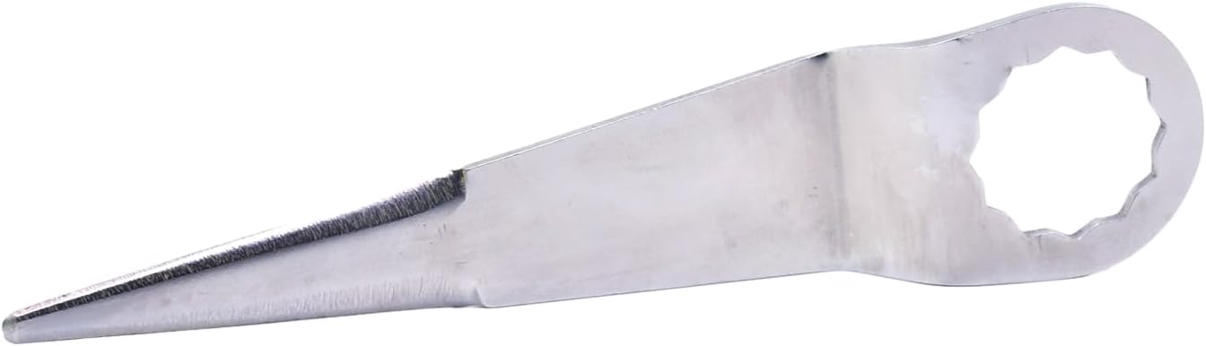Cuchillas neumáticas para quitar parabrisas 3.543"