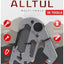 Multiherramienta acero inox KeySmart KS824-SS-VLT