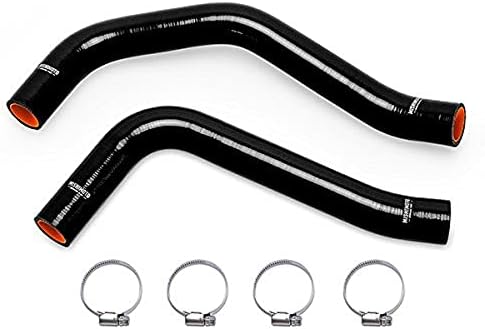 Kit manguera radiador silicona comp Toyota Tacoma 4.0 05-15