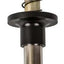 Anclaje perno acero galvanizado 1.2lb horizontal/vertical
