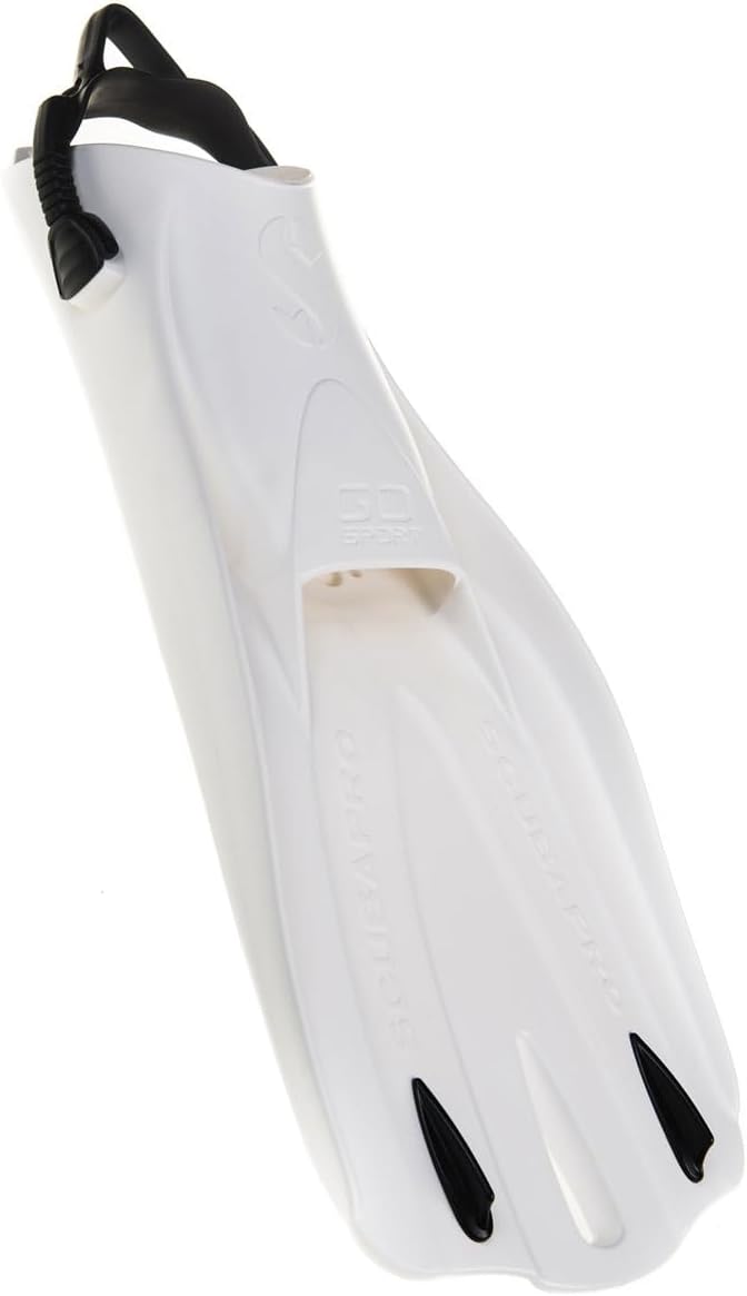 Aletas buceo Scubapro Go Sport