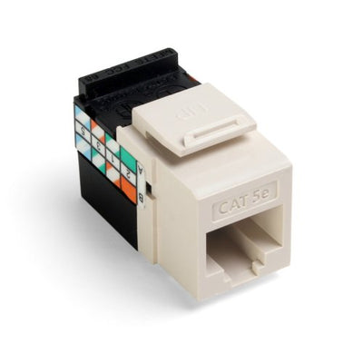 Conector QuickPort Cat 5E Gigamax