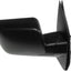 Espejo retrovisor calefacción camioneta Armada 04-10