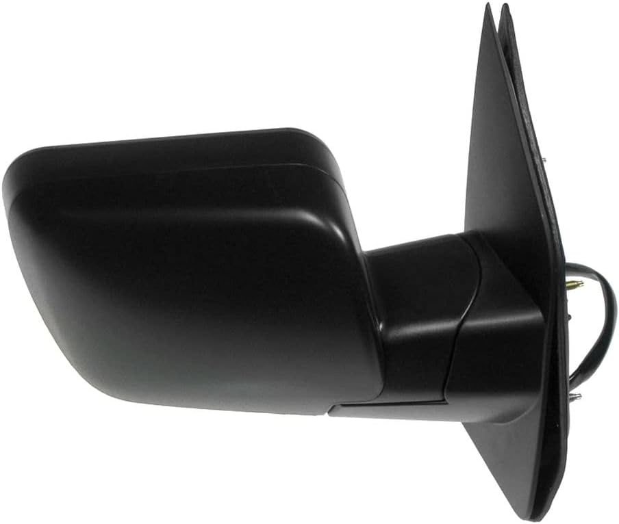 Espejo retrovisor calefacción camioneta Armada 04-10