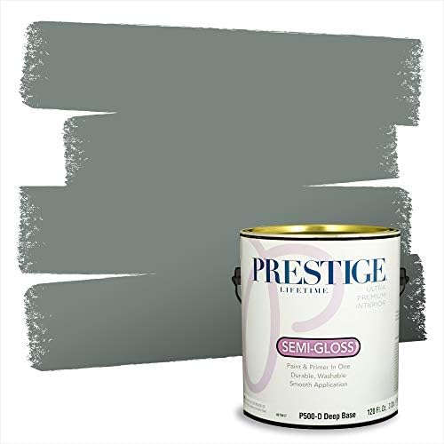 Pintura 2en1 para exterior y primera mano