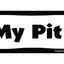 Hueso plástico con imán 2x7pulg pit mix