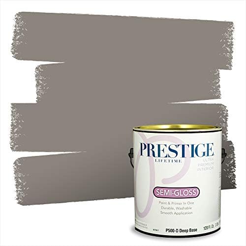 Pintura 2en1 para exterior y primera mano P500-D-1469BM