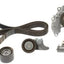 Kit correa distribución motor bomba agua Acura Honda Isuzu