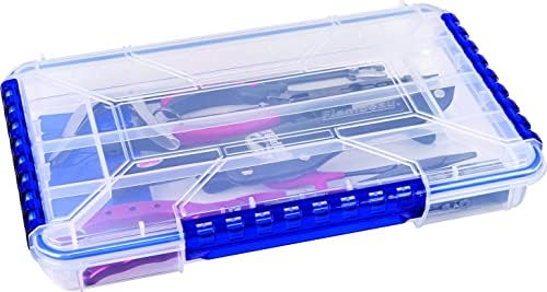 Caja almacenamiento señuelos pesca tuff tainer wp5000