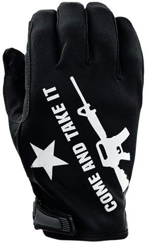 Guantes sin forro reflectantes IH-COM-SM