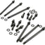 Rosca UHL 1/4-20" para Chevy set 14
